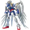 Bandai Master Grade MG 1/100 Mobile Suit Gundam XXXG-00W0 Wing Gundam Zero Custo