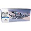 Hasegawa 1/72 F-104J/CF-104 Starfighter JASDF Plastic Model Kit D16
