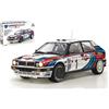 Italeri LANCIA DELTA HF 16V N.1/N.7 MONTE CARLO 1990 KIT 1:12