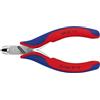 Knipex 64 52 115 comfort grip Electronics End Cutters
