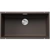 BLANCO SUBLINE 800-U - Piatto in argento