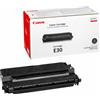 Canon Originale Canon 1491A003 / E30 Toner nero