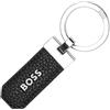HUGO BOSS BOSS Portachiavi Classic Grained