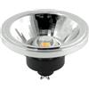 MARINO CRISTAL Lampadina led QR18 dimmerabile 18W 3000K GU10-21701
