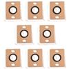 Odashen 8 sacchetti di ricambio per aspirapolvere ILIFE V9 / V9 PRO / A12 PRO / A30 PRO, kit di ricambio per aspirapolvere