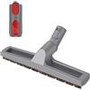 Generico Compatibile con Dyson, DC19T2 DC22 DC23 DC23T2 DC24 DC26 DC29 DC29T2 DC32 DC33c DC36 DC37 DC37c DC52 V6 V7 V8 V10 SV10 SV11 Adattatore for spazzola