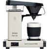 Moccamaster Cup-One, Macchina da caffè filtro, Tazza da caffè, Off-White, 0.33L