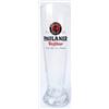 Paulaner 6 boccali di vetro per birra Paulaner, 0,5 litri