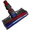 CCFGBHH 112232 16.2V 20W Aspirapolvere Spazzola a pelo morbido compatibile con Dyson V7 V8 V10 V11 V15 sostituzione Spazzola a pelo morbido