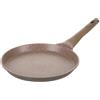 KASANOVA Crepiera 24 cm antiaderente 0 grassi