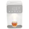 GAOUSD Distributore istantaneo di acqua calda bollitore istantaneo 2000 W temperatura regolabile con vassoio a goccia,3.5L, per acqua bollente, caffè, tè, latte