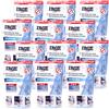 Generico SET 12 RICARICHE 450 gr (5,4 kg) - INODORE - assorbi umidità anti odore ricarica deumidificatore sali per bagno cucina camper caravan roulotte ripostiglio dispensa armadio