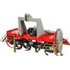 GeoTech Pro HRT-135 - Zappatrice per trattore serie media - Attacco fisso