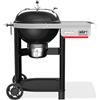 Weber Performer - Barbecue a carbone