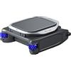 Dreame J1 - Robot pulitore a batteria per superfici - Gestione Tramite App