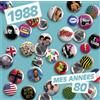 1988 - Mes Annees 80 Vinyl NUOVO