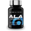 Scitec Nutrition ALA - Antiossidante e ripartitore di nutrienti - per una maggiore protezione delle cellule e la regolazione della glicemia, 50 capsule