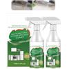 PETSBURG Multi-Purpose Enzyme Foam Cleaner - Versatile, Powerful Multipurpose Kitchen Appliance Cleaner Spray, Powerful & Perfect for Kitchen & Home, Foam Heavy Oil Stain Cleaners (1pcs)