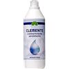 Generico CLEMENTE L'AMMORBIDENTE SUPER CONCENTRATO, Liquido SENSUAL LOTO 1 LITRO FORMATO PROFESSIONALE