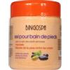 BingoSpa Sale per pediluvio sensibile a micosi e screpolature tra le dita BINGOSPA 550g