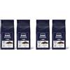 by Amazon Caffè in Grani Intenso, Tostatura Scura, 2kg (2 Confezioni da 1kg) - Certificato Rainforest Alliance (Confezione da 2)
