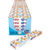 Hero Light Poker Confettura di Albicocche Light, 20 Confezioni da 80g (4 monodosi x 20g), Marmellata Extra, Frutta di Alta Qualità, Senza Conservanti e Senza Coloranti, Pochissime Calorie