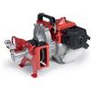 Valgarden VK 57 FP - Verricello a Motore - Portata max. 1200 kg