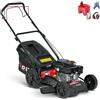Rato Italian Power RMS51Q-V170 - Rasaerba Monomarcia 4 in 1