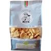 I Biscotti di Marie - biscotti vegetali per cani ANIMALETTI MIX VANIGLIA 400g