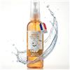 Museau & Co Argento Colloidale Spray 20 PPM 100ml per Cani e Gatti | Antibatterico, Cicatrizzante & Antisettico Naturale | Ferite, Dermatiti & Infezioni Cutanee | Senza Antibiotici