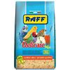 RAFF Delicate Mix 500 GR - con Miele E Mela per Uccelli GRANIVORI