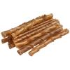 Bontoy - Macher tordu 100 Pezzi, Diametro 8-10 mm, Lunghezza 12 cm
