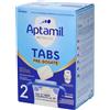 Aptamil Tabs 2 in Bustine 21x24 g Bustina
