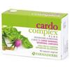 Farmaderbe Cardo Complex Plus 40 Capsule Vegetali