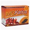 E.fa.s Spa Efas Mgkarica Papaya 30 Buste