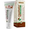 LABORATORI FARM ASTERITI Srl Riepitelix lipogel ung 50 g lipogel riepitelizzante per cute lesa