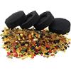 Holyart Incensi: Kit 10 carboncini e incenso vaticano 50 g