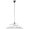 Fabas Luce - Sospensione Aragon bianco Fabas Luce