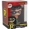 Paladone Products DC Comics 3D Icon Light Retro Robin 10 cm Lamps Lights