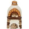 THUN - Forno per Pane - Statuine Presepe Classico - Ceramica - I Classici