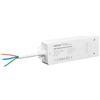 LIGHTEU®, Milight Miboxer 2.4GHz RGB Controller per strisce LED Driver LED 75W 24V PWM alta/bassa frequenza, CL3-P75V24