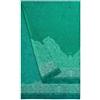 Bassetti Granfoulard Telo Arredo Copridivano in Cotone 180x270 cm DOLCEACQUA VERDE