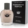 Eye Of Love - Confidence - Profumo Deluxe a Feromoni 50 ml Profumo