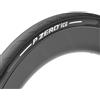 Pirelli Copertone Pirelli Pzero race Italy 700x28 tlr color edition nero/bianco