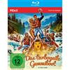 Pidax Film- und Hörspielverlag Das turbogiele Gummibot (Up the Creek) / Kult-Komödie mit 80er-Jahre-Soundtrack (Pidax Film-Klassiker) [Blu-ray]