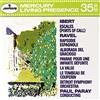 PHILIPS Escales/Rapsodie Espagnole