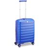Roncato B-FLYING Trolley bagaglio a mano 55x40x20/25 cm Espandibile - Ultraviolet
