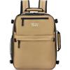 DELSEY PARIS - MAUBERT 2.0 - Zaino underseater - 40,0 cm x 30,0 cm x 20,0 cm - 24,0 L - Underseater - Beige