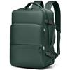 smallrun Zaino Viaggio Cabina Aereo 40x20x25 Zaino Cabina per Ryanair Bagagli Da Viaggio Cabina Zaini Zaino Da Viaggio Cabina 20L con Foro Di Carico E Tasca, 2210 V, M