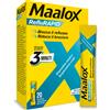 Maalox Reflurapid Bruciore di Stomaco 20 Bustine Reflusso Gastroesofageo